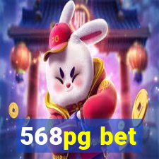 568pg bet